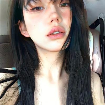 我的新野蛮女友